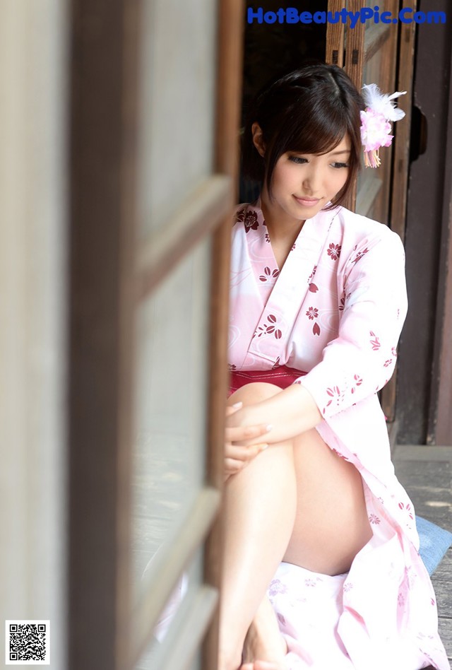 Asahi Mizuno - Beshine Third Gender