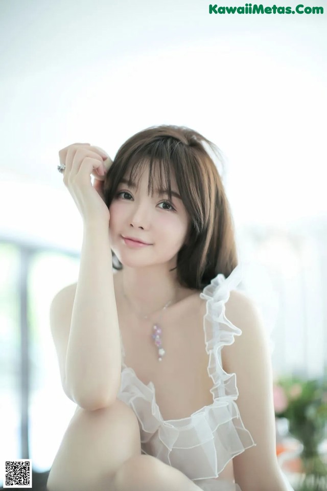 XIUREN No. 2660: 糯 美 子 Mini (39 photos)