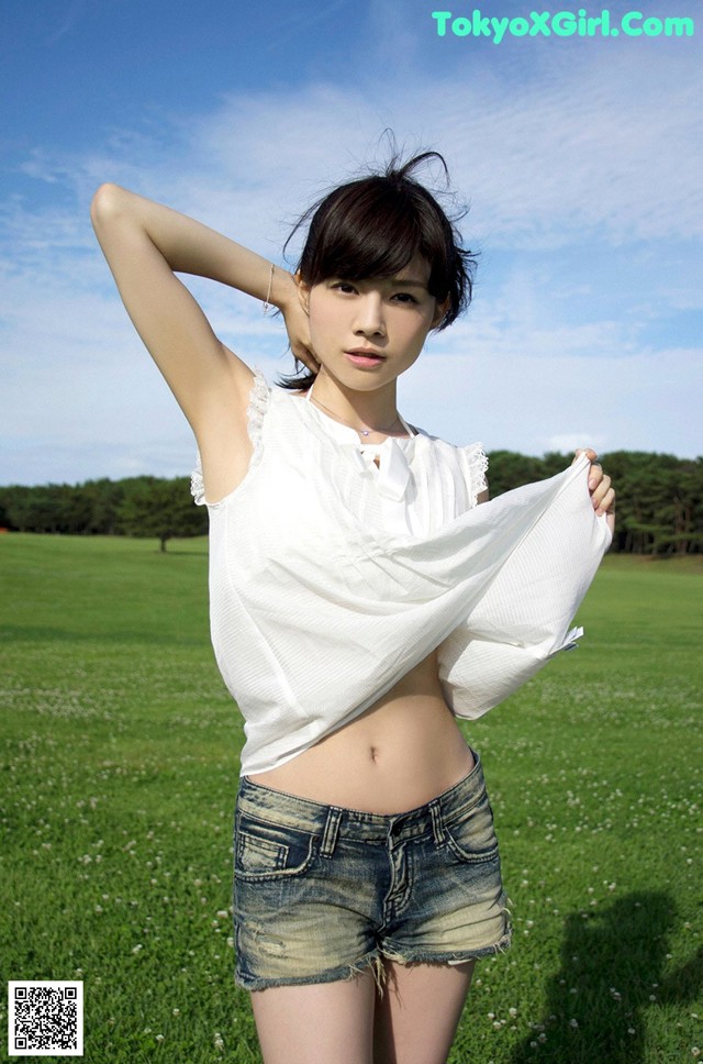 Yuiko Matsukawa - Bangbrosmobi Amrian Giral