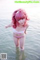 Cosplay Tatsuki - Photoscom Girl18 Fullvideo