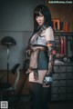 DJAWA Photo - Bambi (밤비): "Tifa Lockhart" (51 photos)