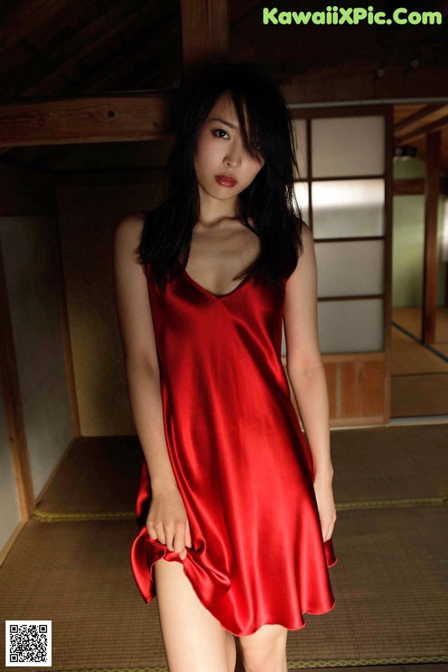 Mei Kurokawa - Bums Brazilin Barhnakat