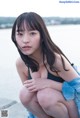 Kanami Takasaki 高崎かなみ, 週プレ Photo Book カナミノナカミ Set.01