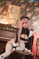 Coser@桜井宁宁 Vol.033: (45 photos)