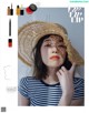 Shiori Sato 佐藤栞里, aR (アール) Magazine 2022.05