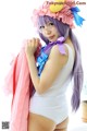 Myu Tenshi - Collections Bugil Xl