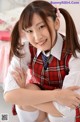 Nazuna Chitose - K2s 3grls Teen