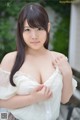 Yui Kasumi 香純ゆい, REbecca デジタル写真集 純粋可憐乙女模様 Set.01