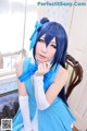 Cosplay Haruka - Caulej Porn 4k